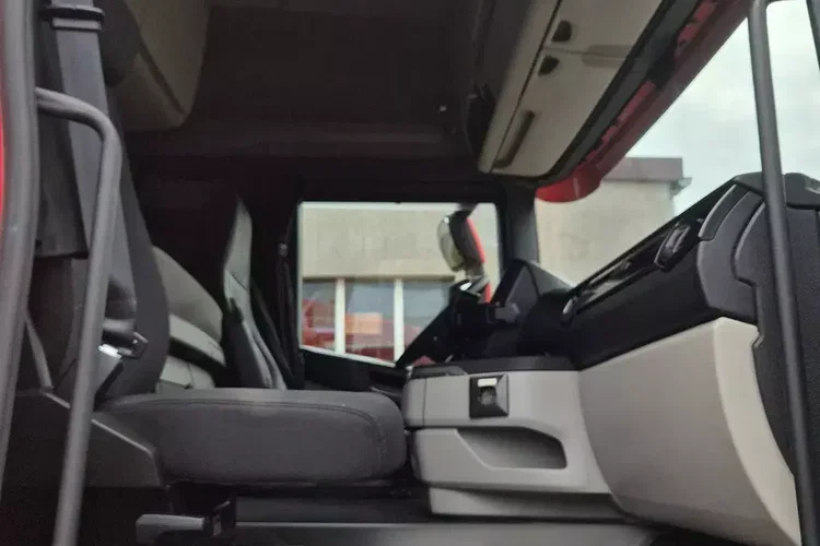 Scania R500 zdjęcie 24