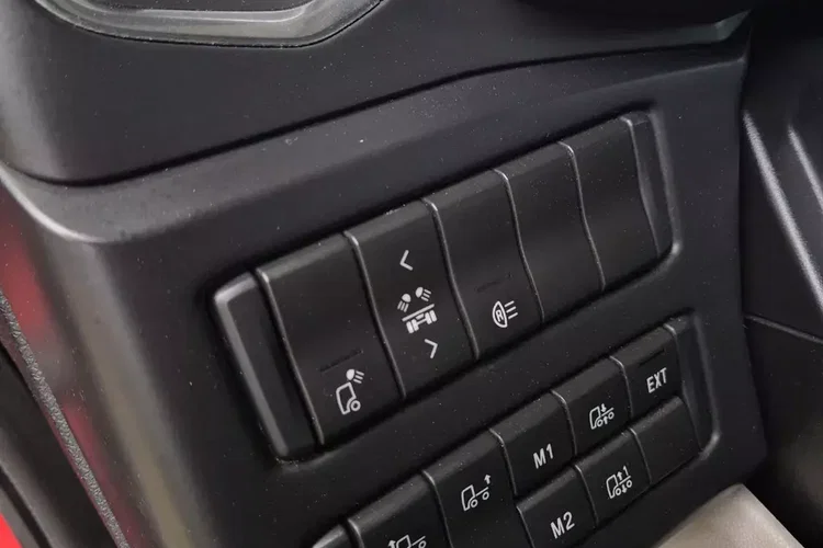 Scania R500 zdjęcie 28