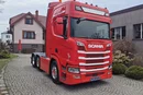 Scania R500 zdjęcie 3