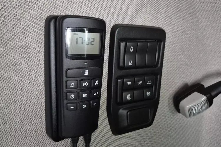 Scania R500 zdjęcie 32