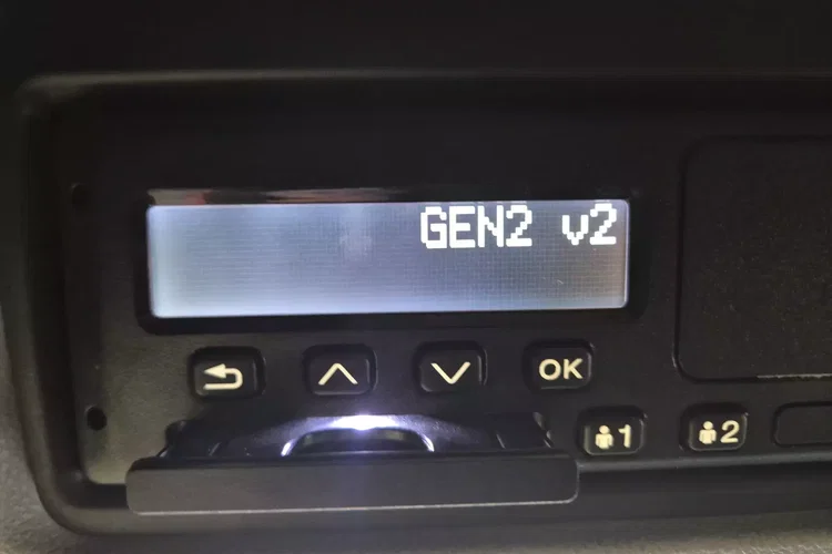 Scania R500 zdjęcie 33