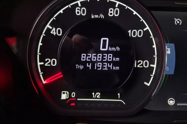 Scania R500 zdjęcie 35