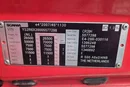 Scania R500 zdjęcie 39