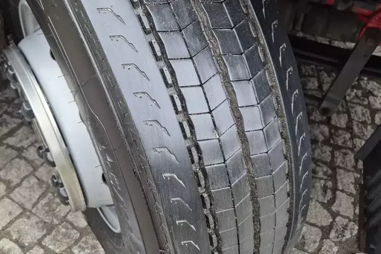 Scania R450 zdjęcie 19