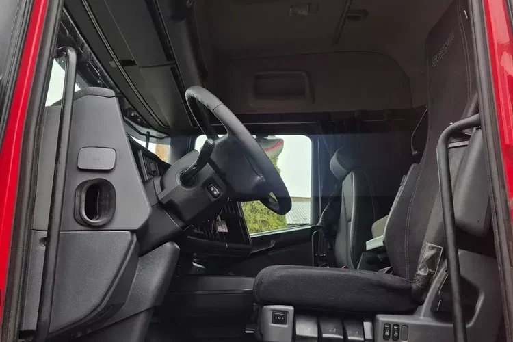 Scania R450 zdjęcie 22