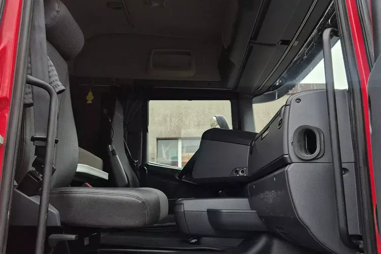 Scania R450 zdjęcie 23