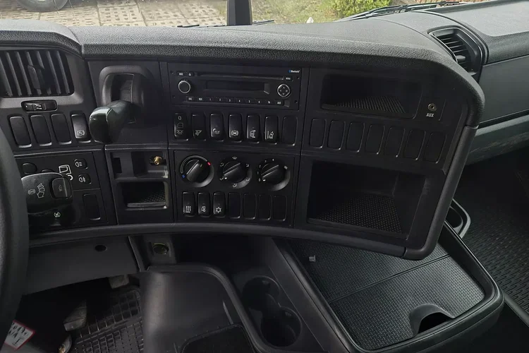 Scania R450 zdjęcie 25