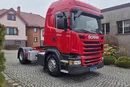 Scania R450 zdjęcie 3