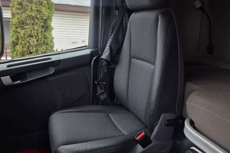 Scania R450 zdjęcie 32