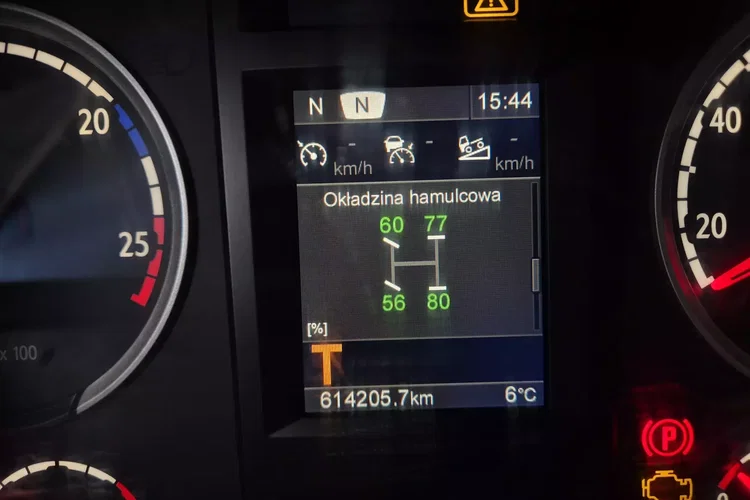 Scania R450 zdjęcie 34