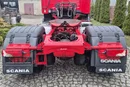Scania R450 zdjęcie 7