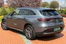 Mercedes eqc zdjęcie 9