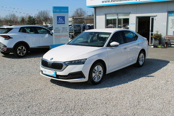Skoda Octavia Active LED Salon Polska netto 54 390 PLN Gwarancja