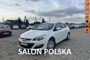 Opel Astra I właściciel, salon Polska, bezwypadkowa, gwarancja 12 miesięcy zdjęcie 1