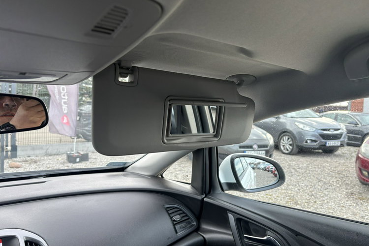 Opel Astra I właściciel, salon Polska, bezwypadkowa, gwarancja 12 miesięcy zdjęcie 29