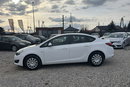 Opel Astra I właściciel, salon Polska, bezwypadkowa, gwarancja 12 miesięcy zdjęcie 6