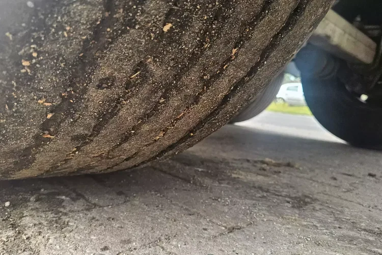 Spitzer SK27 zdjęcie 10