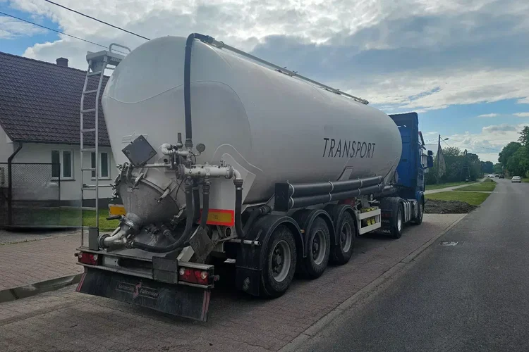 Spitzer SK27 zdjęcie 3