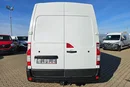 Opel movano L2H2 95999zł Netto Brygadówka 7 osób 2.3 CDTi/150KM zdjęcie 10