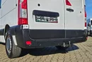 Opel movano L2H2 95999zł Netto Brygadówka 7 osób 2.3 CDTi/150KM zdjęcie 12