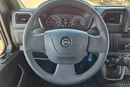 Opel movano L2H2 95999zł Netto Brygadówka 7 osób 2.3 CDTi/150KM zdjęcie 20