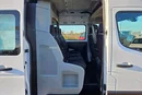 Opel movano L2H2 95999zł Netto Brygadówka 7 osób 2.3 CDTi/150KM zdjęcie 28