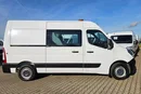 Opel movano L2H2 95999zł Netto Brygadówka 7 osób 2.3 CDTi/150KM zdjęcie 7