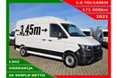 Volkswagen Crafter L3H2 69999zł NETTO 2.0TDi/140KM zdjęcie 1