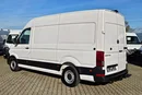 Volkswagen Crafter L3H2 69999zł NETTO 2.0TDi/140KM zdjęcie 11