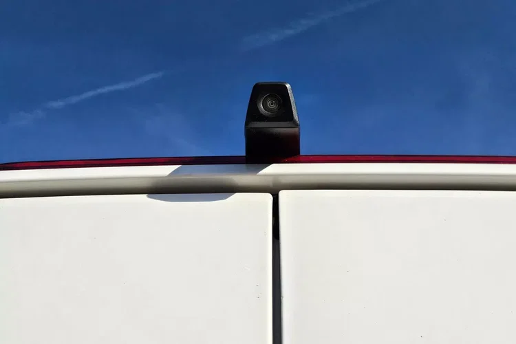 Volkswagen Crafter L3H2 69999zł NETTO 2.0TDi/140KM zdjęcie 13