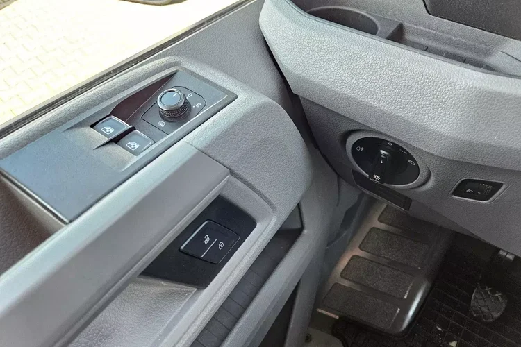 Volkswagen Crafter L3H2 69999zł NETTO 2.0TDi/140KM zdjęcie 20