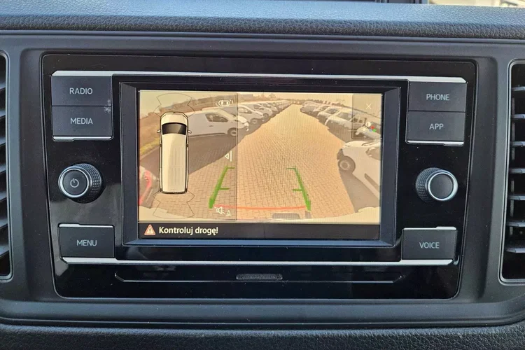 Volkswagen Crafter L3H2 69999zł NETTO 2.0TDi/140KM zdjęcie 25