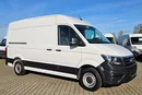 Volkswagen Crafter L3H2 69999zł NETTO 2.0TDi/140KM zdjęcie 3