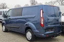 Ford transit-custom L2H1 79999zł NETTO Brygadówka 6 osób 2.0TdCi/131KM zdjęcie 11
