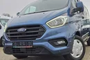 Ford transit-custom L2H1 79999zł NETTO Brygadówka 6 osób 2.0TdCi/131KM zdjęcie 14