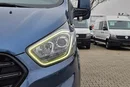 Ford transit-custom L2H1 79999zł NETTO Brygadówka 6 osób 2.0TdCi/131KM zdjęcie 15