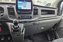Ford transit-custom L2H1 79999zł NETTO Brygadówka 6 osób 2.0TdCi/131KM zdjęcie 28