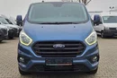 Ford transit-custom L2H1 79999zł NETTO Brygadówka 6 osób 2.0TdCi/131KM zdjęcie 4