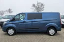 Ford transit-custom L2H1 79999zł NETTO Brygadówka 6 osób 2.0TdCi/131KM zdjęcie 8