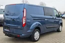 Ford transit-custom L2H1 79999zł NETTO Brygadówka 6 osób 2.0TdCi/131KM zdjęcie 9