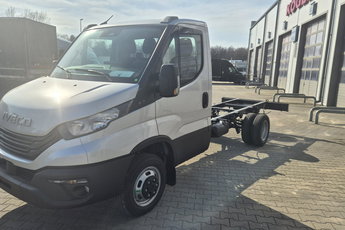 Iveco Iveco Daily 50C18HZ