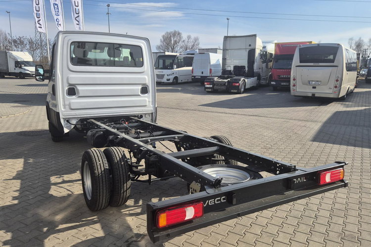 Iveco Daily 50C18HZ zdjęcie 6