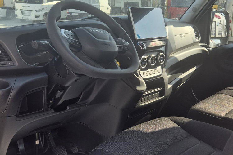 Iveco Daily 50C18HZ zdjęcie 7