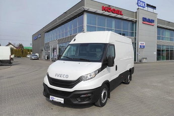 Iveco IVECO DAILY 35S16