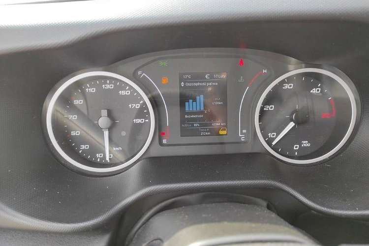 IVECO DAILY 35S16 zdjęcie 6