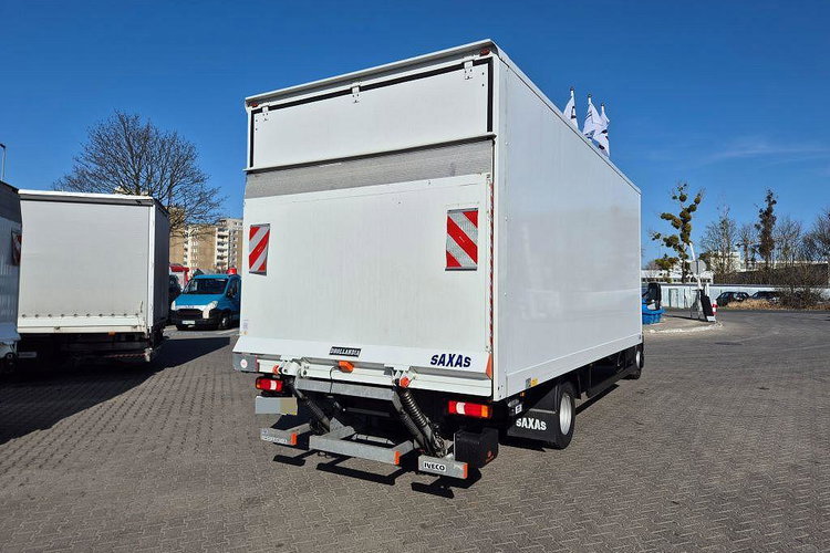 IVECO DAILY 70C18 zdjęcie 3