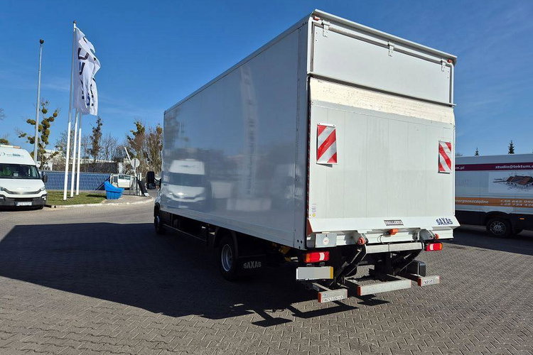 IVECO DAILY 70C18 zdjęcie 4