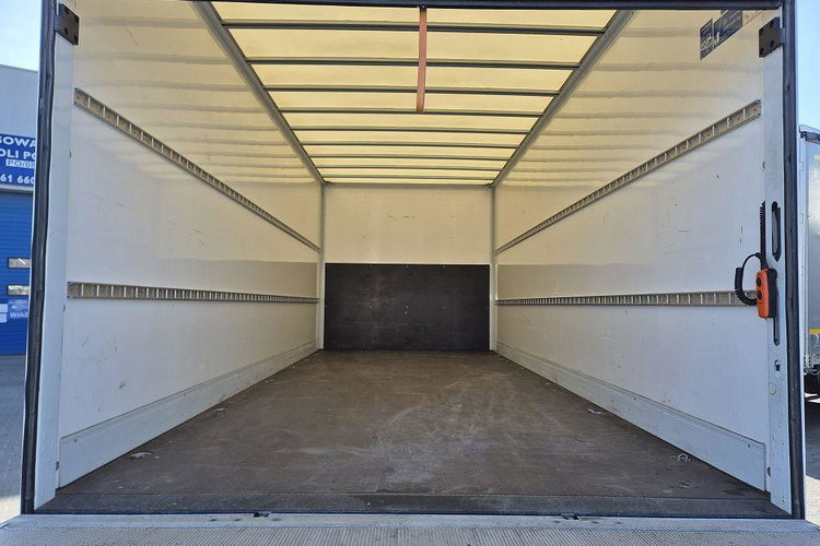 IVECO DAILY 70C18 zdjęcie 5