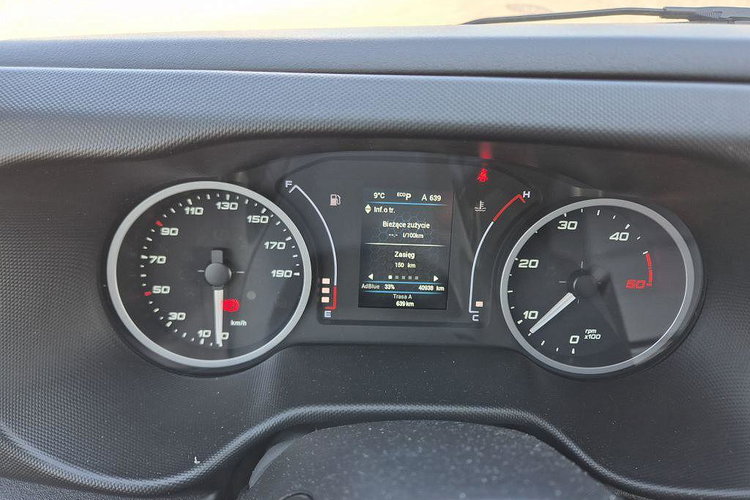 IVECO DAILY 70C18 zdjęcie 6