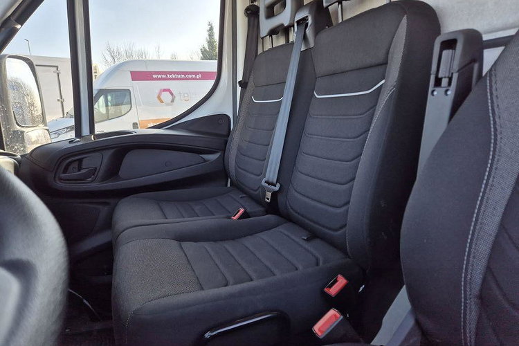 IVECO DAILY 70C18 zdjęcie 7
